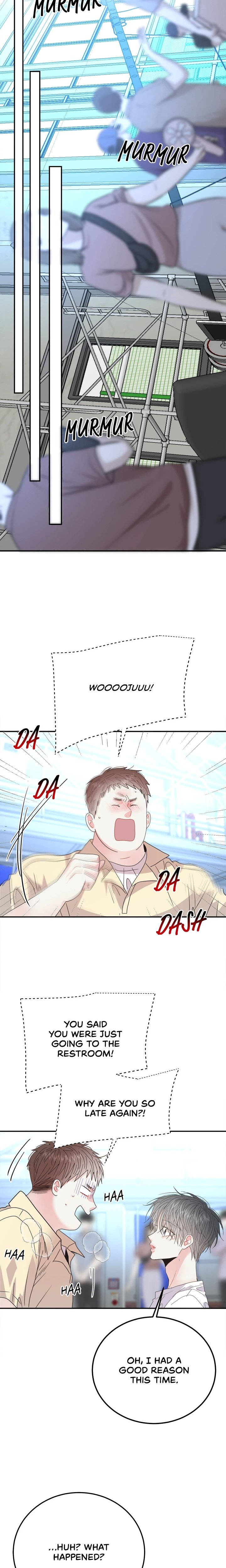 Love Me Again - Chapter 39 Page 7