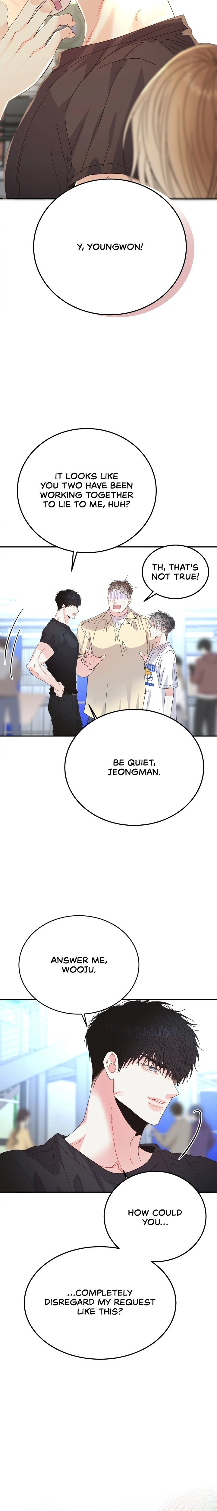 Love Me Again - Chapter 39 Page 9