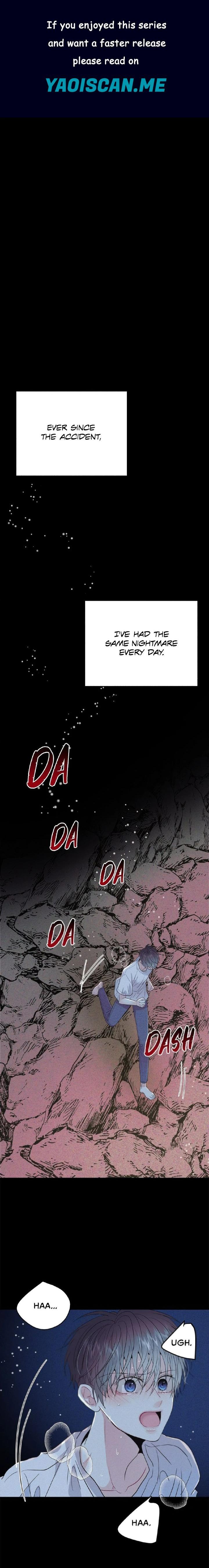 Love Me Again - Chapter 4 Page 1