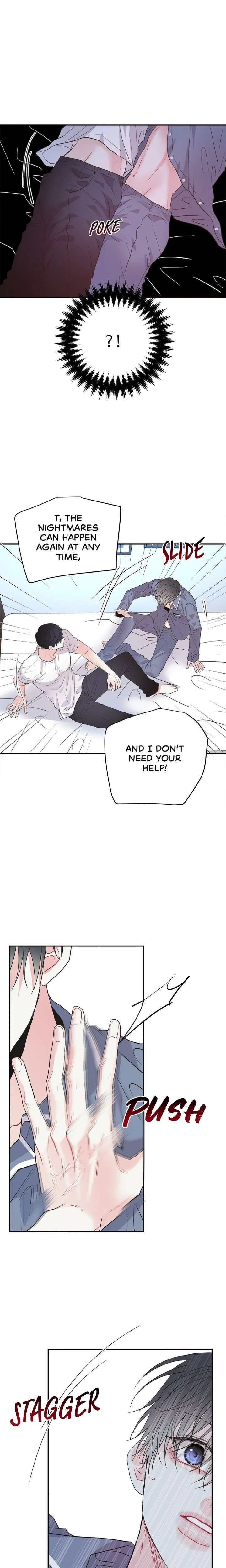 Love Me Again - Chapter 4 Page 11