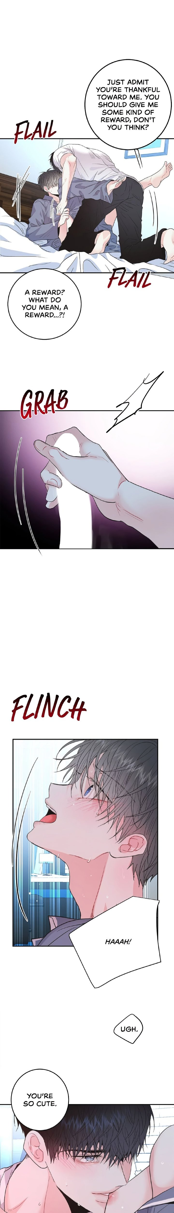 Love Me Again - Chapter 4 Page 14