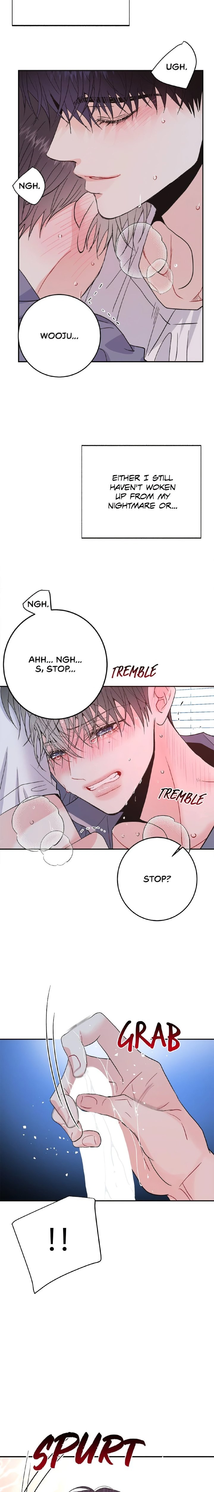 Love Me Again - Chapter 4 Page 16