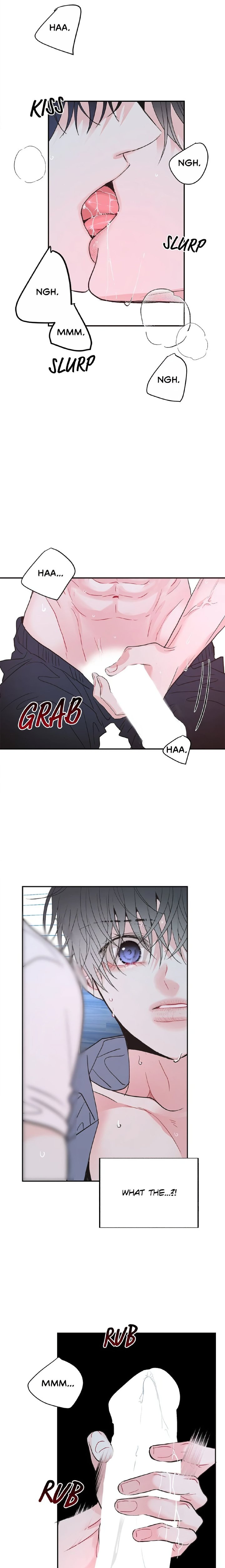 Love Me Again - Chapter 4 Page 19