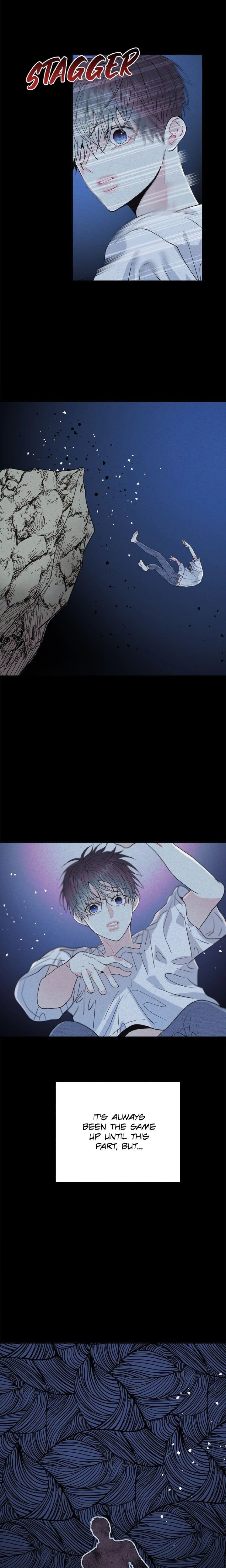 Love Me Again - Chapter 4 Page 3