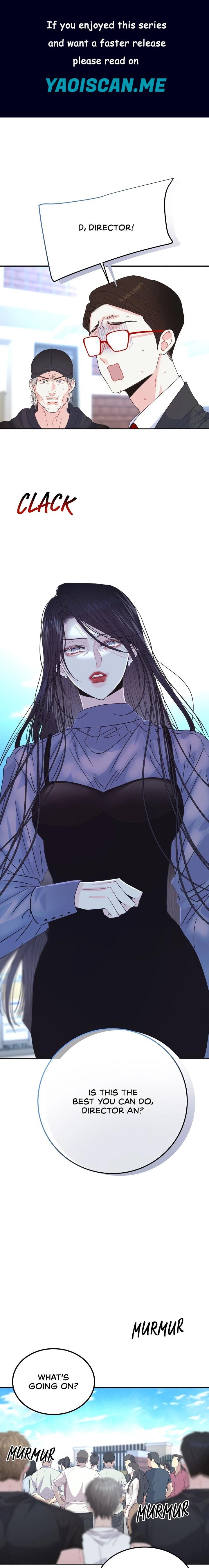 Love Me Again - Chapter 40 Page 1