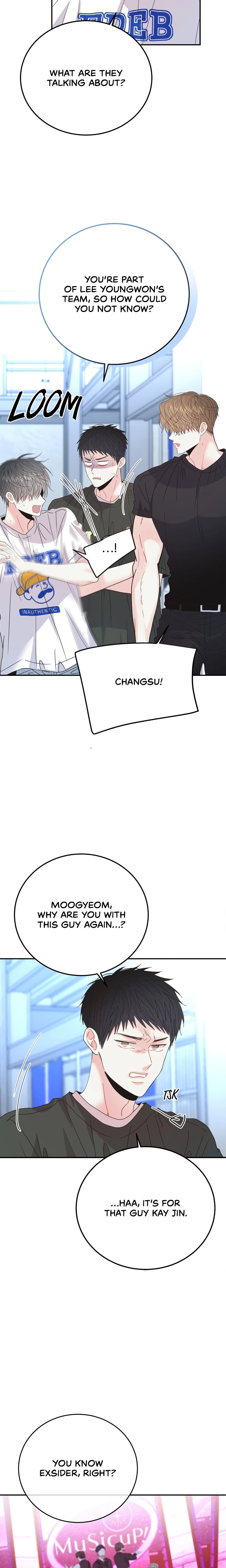 Love Me Again - Chapter 40 Page 10