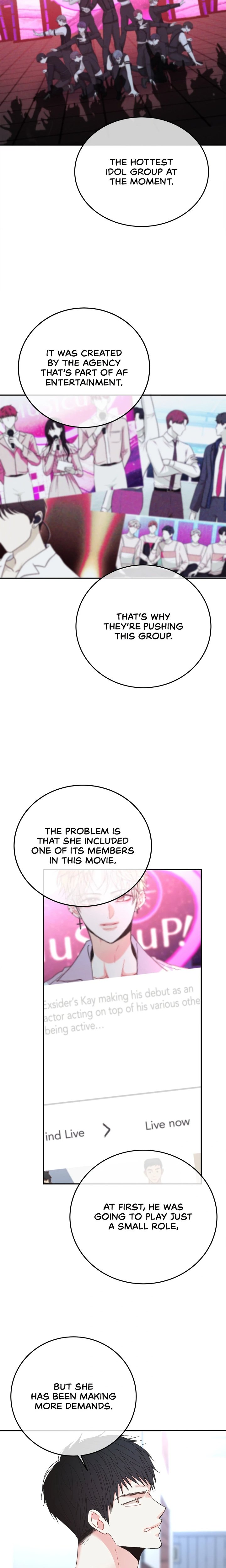 Love Me Again - Chapter 40 Page 11
