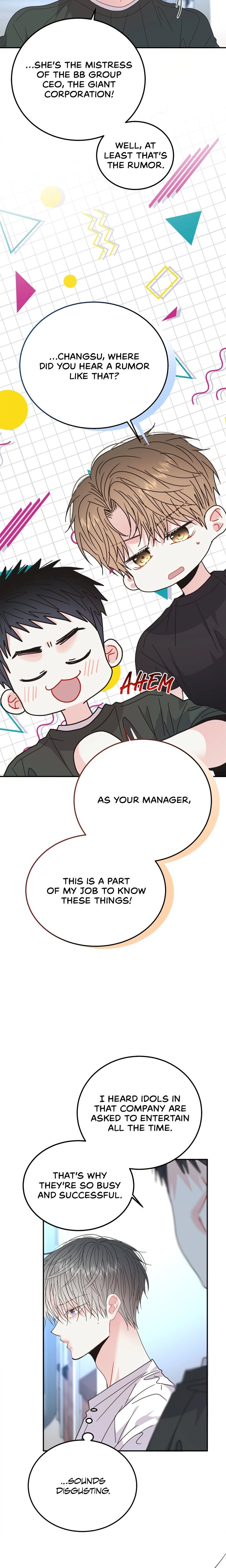 Love Me Again - Chapter 40 Page 14