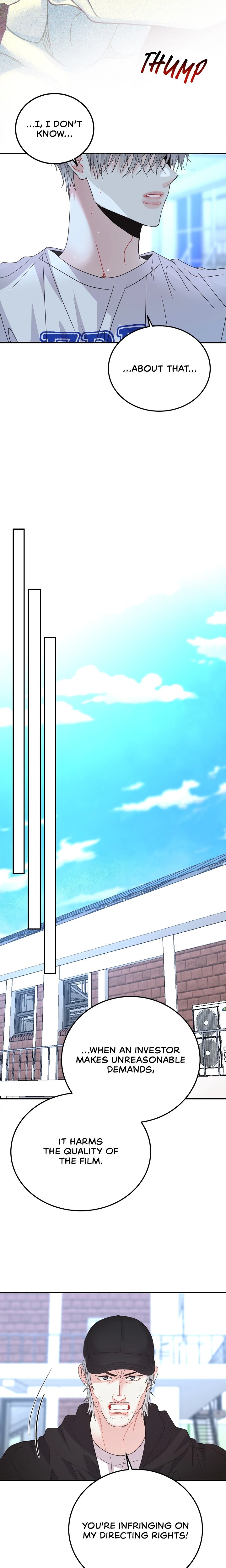 Love Me Again - Chapter 40 Page 16