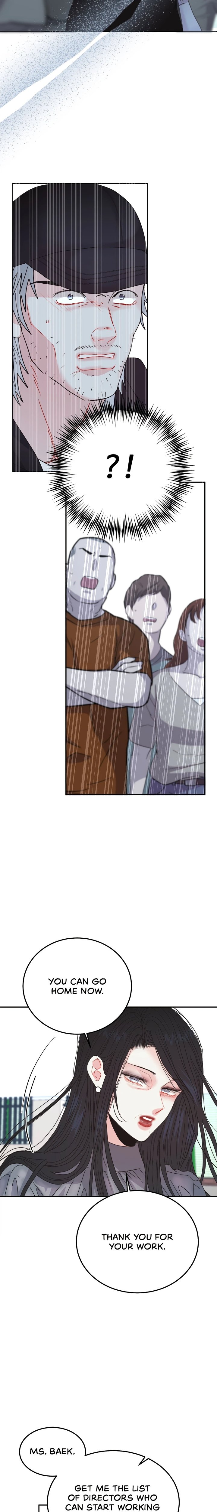 Love Me Again - Chapter 40 Page 18