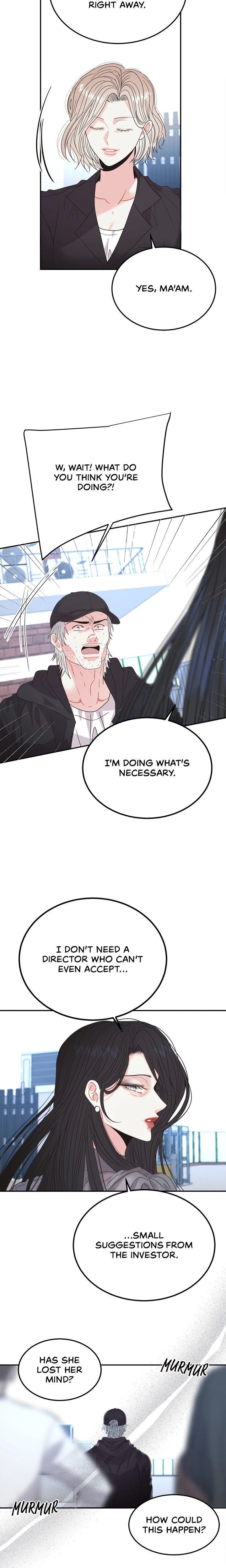 Love Me Again - Chapter 40 Page 19