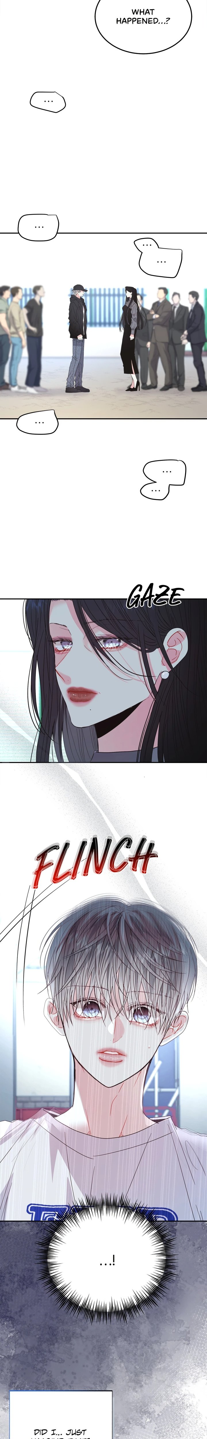 Love Me Again - Chapter 40 Page 2