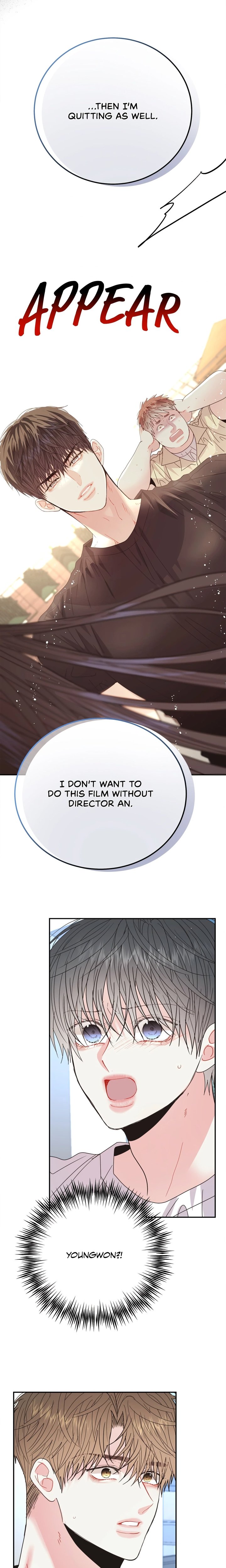 Love Me Again - Chapter 40 Page 20