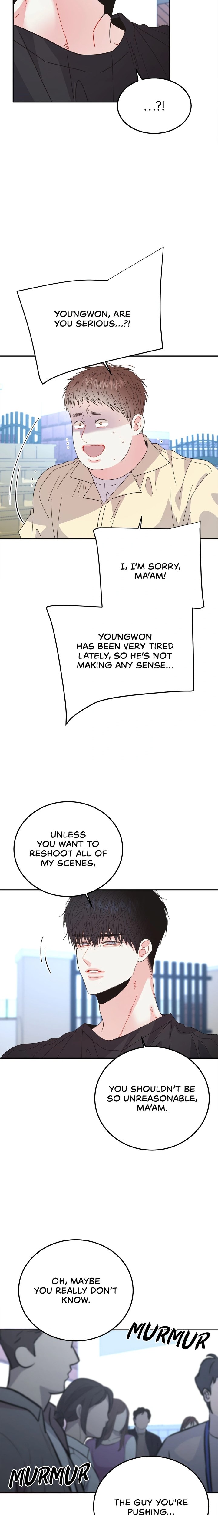 Love Me Again - Chapter 40 Page 21
