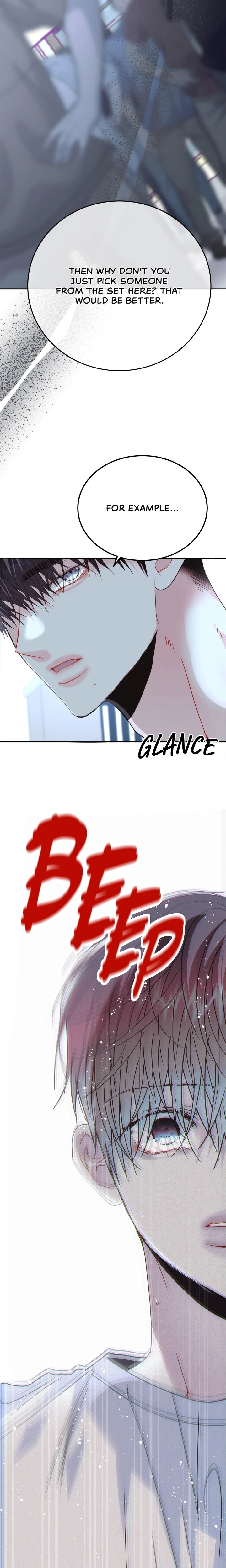 Love Me Again - Chapter 40 Page 23