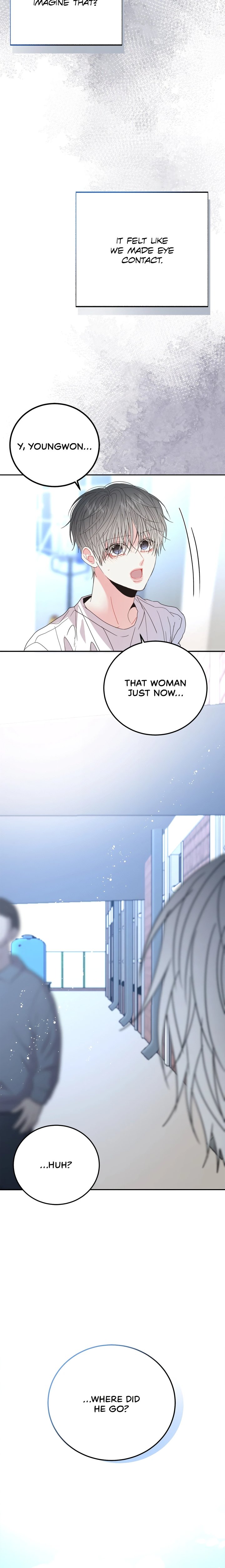Love Me Again - Chapter 40 Page 3