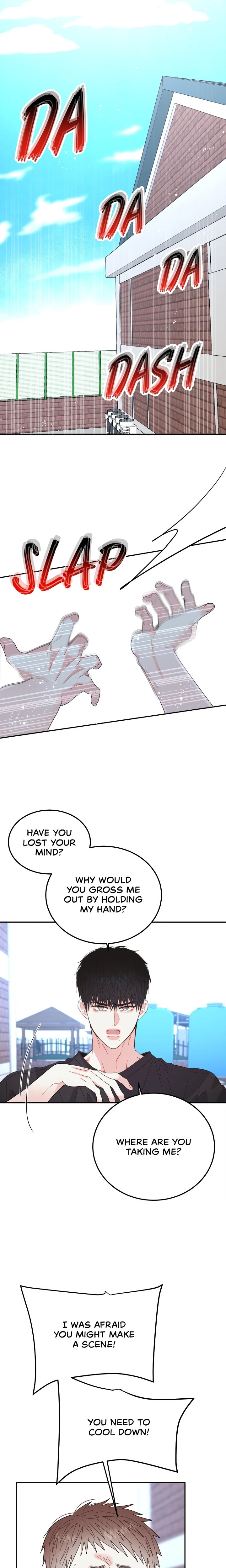 Love Me Again - Chapter 40 Page 4