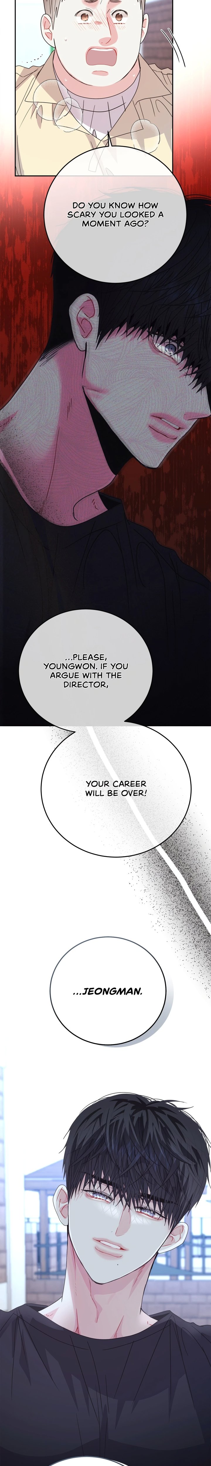 Love Me Again - Chapter 40 Page 5