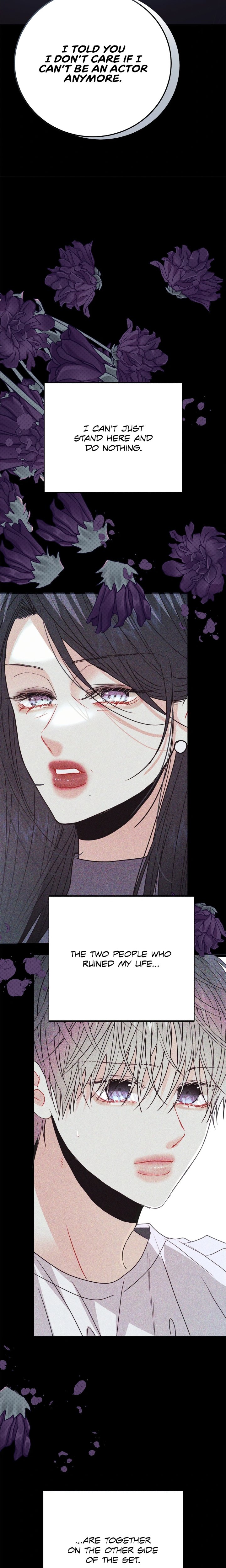 Love Me Again - Chapter 40 Page 6