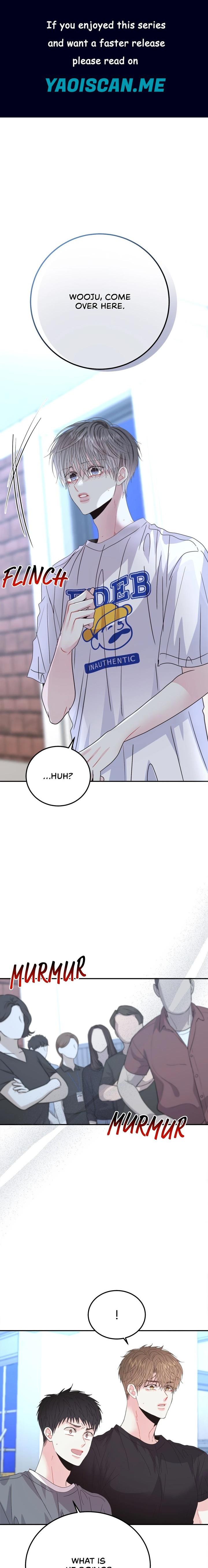Love Me Again - Chapter 41 Page 1