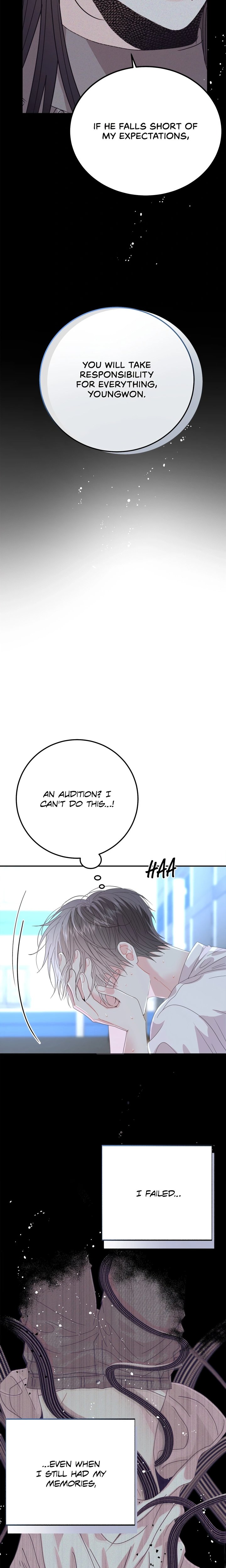 Love Me Again - Chapter 41 Page 10
