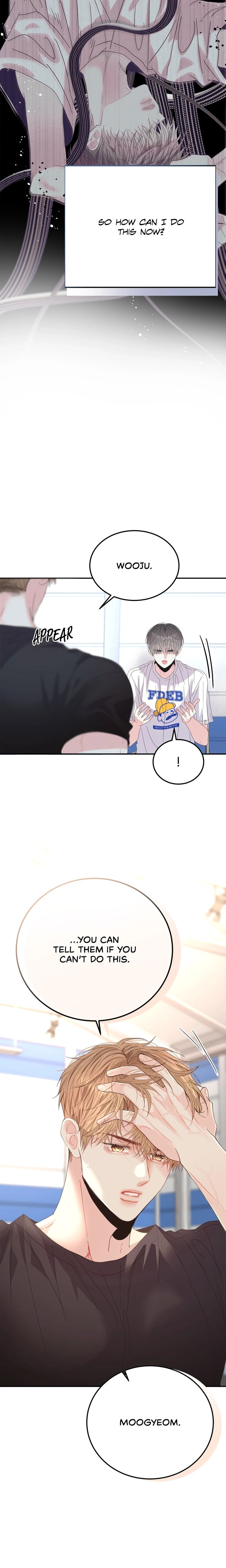 Love Me Again - Chapter 41 Page 11
