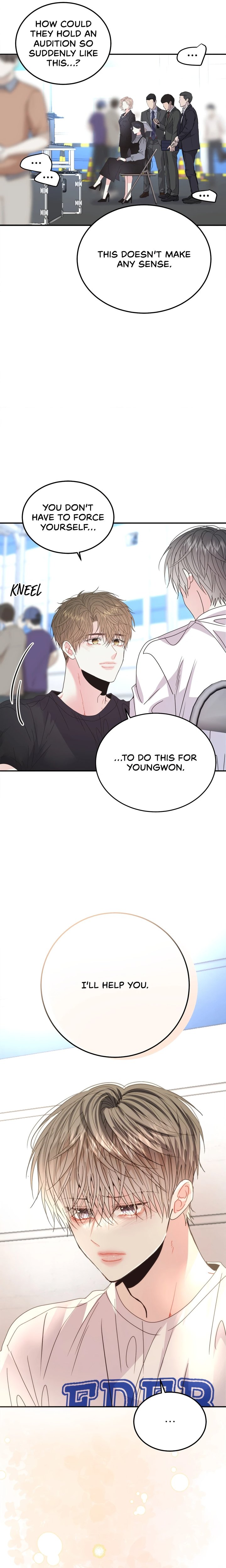 Love Me Again - Chapter 41 Page 12