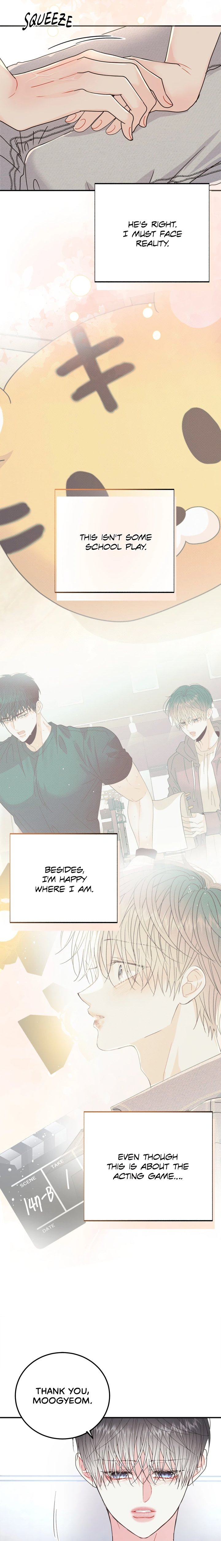 Love Me Again - Chapter 41 Page 13