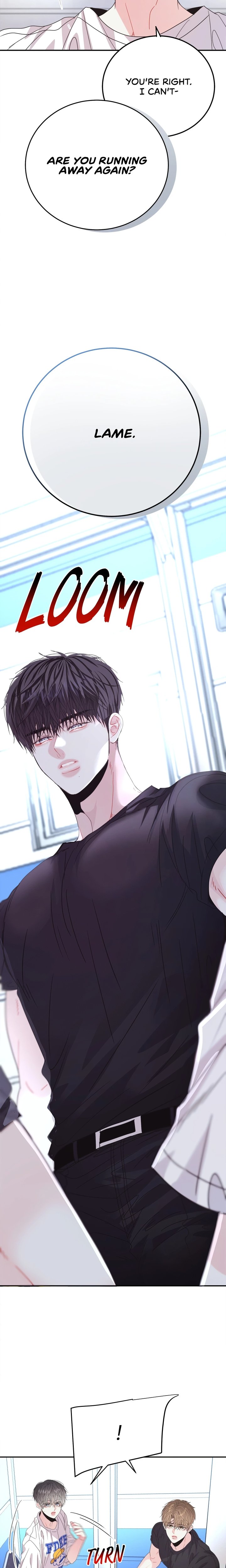 Love Me Again - Chapter 41 Page 14