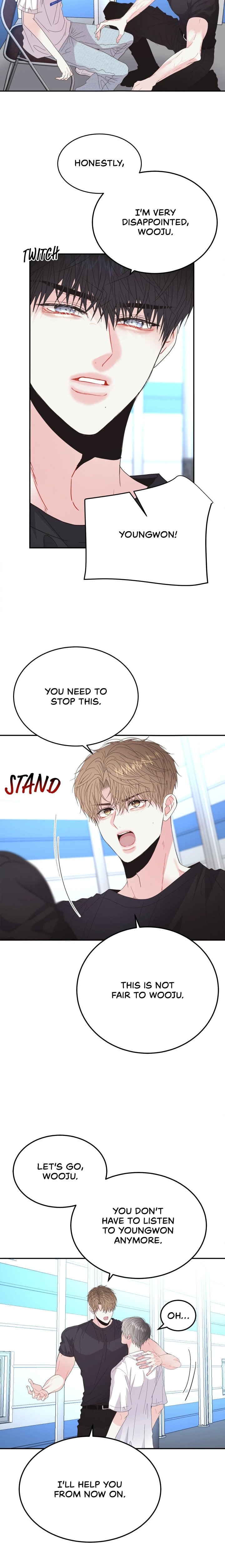 Love Me Again - Chapter 41 Page 15