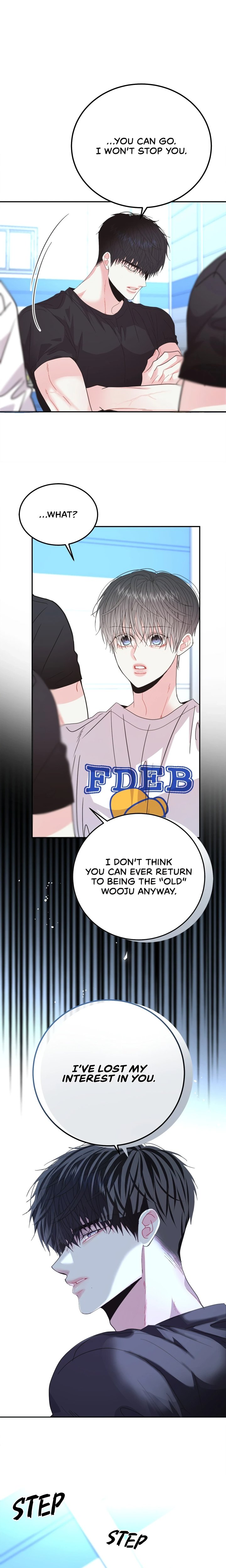 Love Me Again - Chapter 41 Page 16