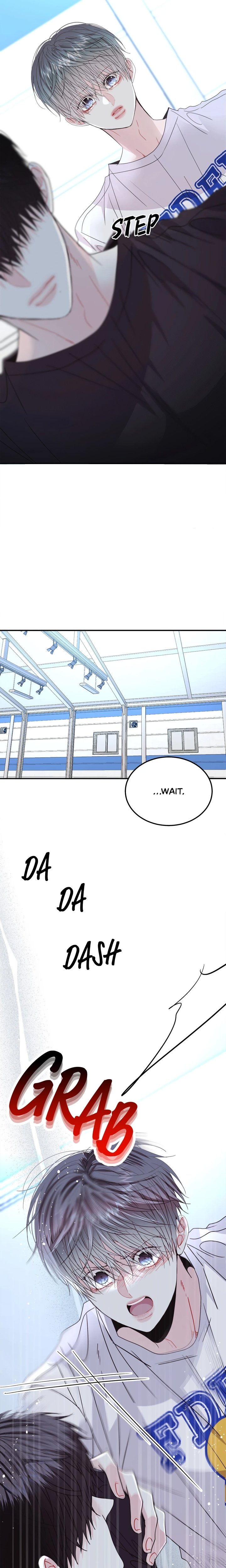 Love Me Again - Chapter 41 Page 17