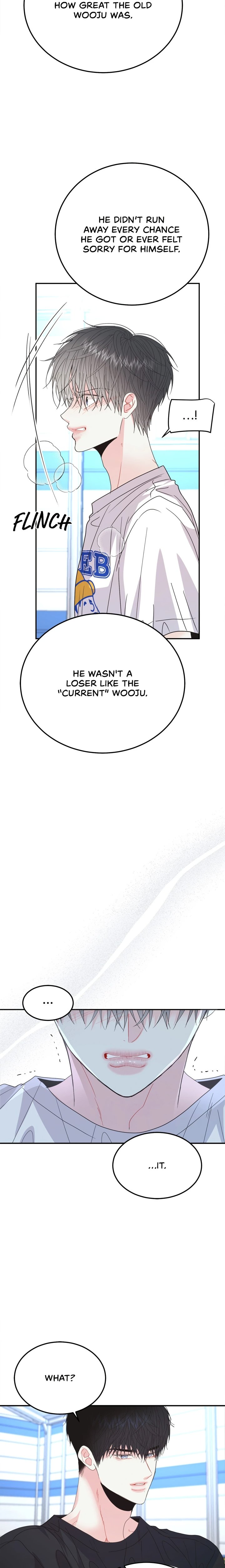Love Me Again - Chapter 41 Page 19