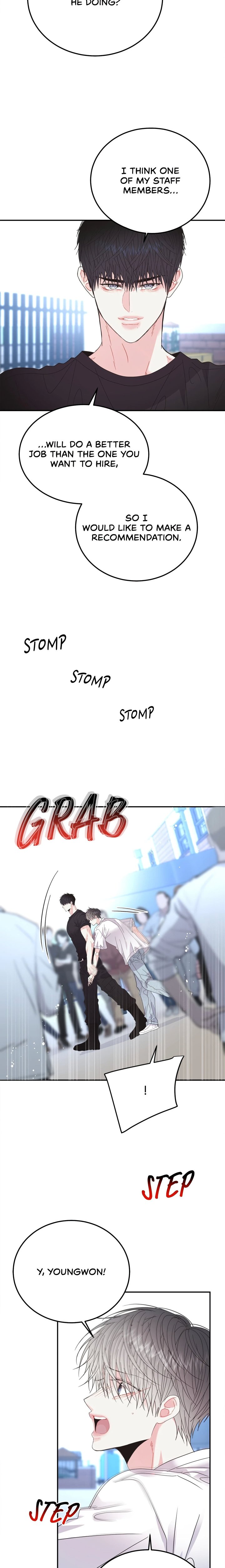 Love Me Again - Chapter 41 Page 2