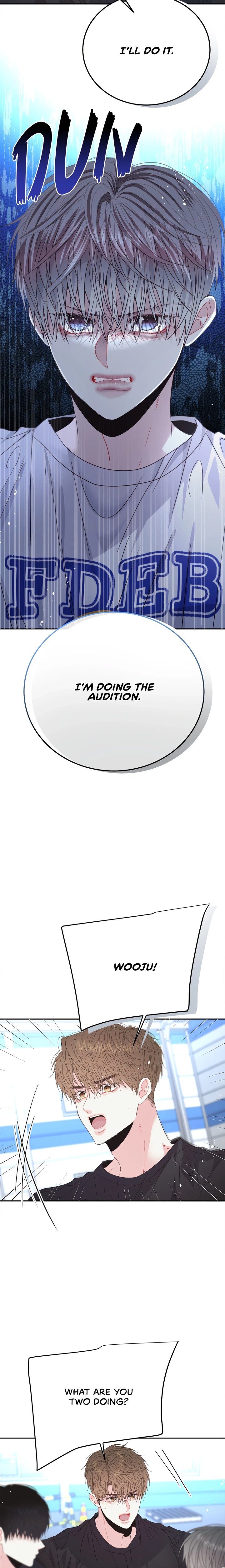 Love Me Again - Chapter 41 Page 20