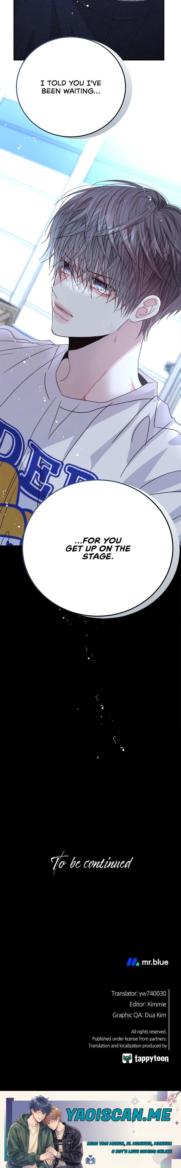 Love Me Again - Chapter 41 Page 22