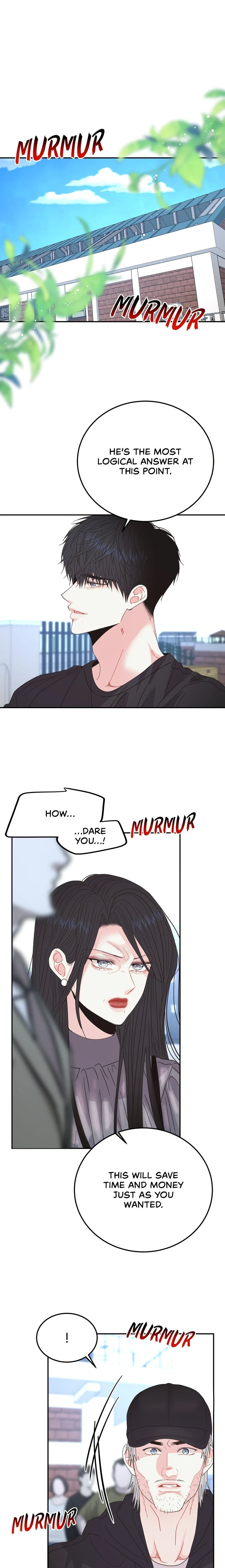 Love Me Again - Chapter 41 Page 4
