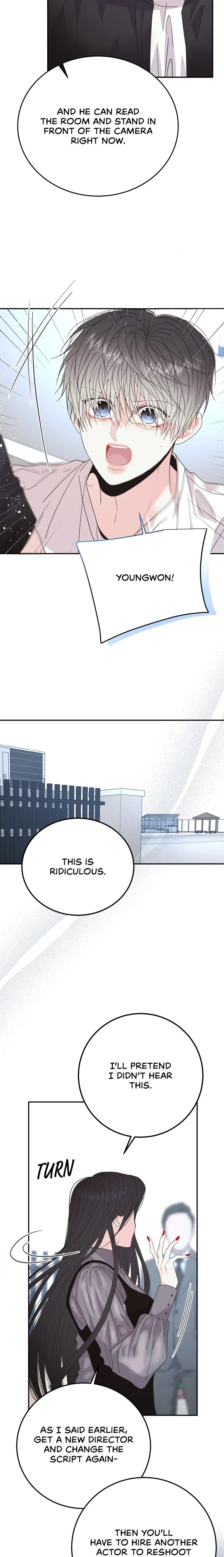 Love Me Again - Chapter 41 Page 5
