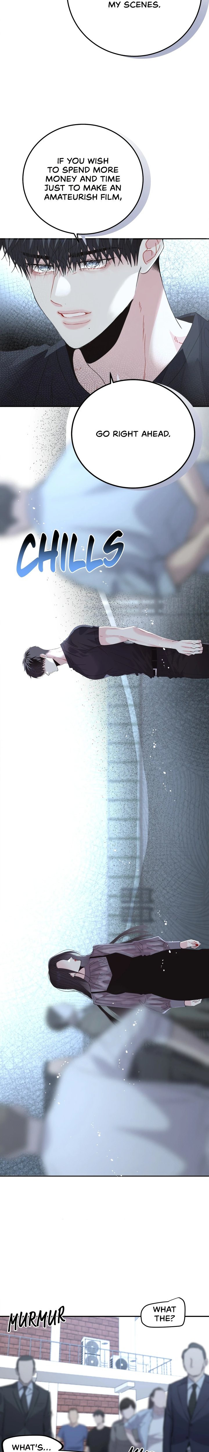 Love Me Again - Chapter 41 Page 6