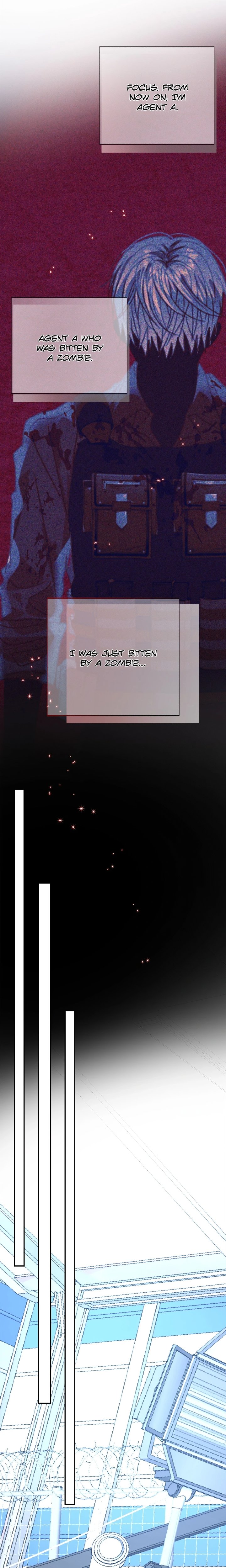 Love Me Again - Chapter 42 Page 10