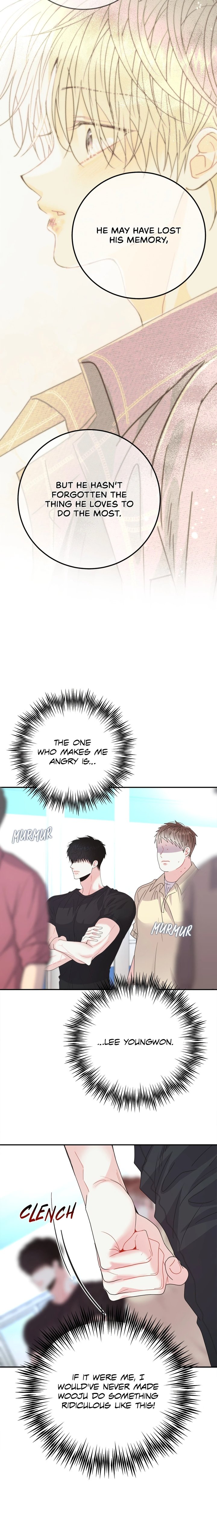 Love Me Again - Chapter 42 Page 12