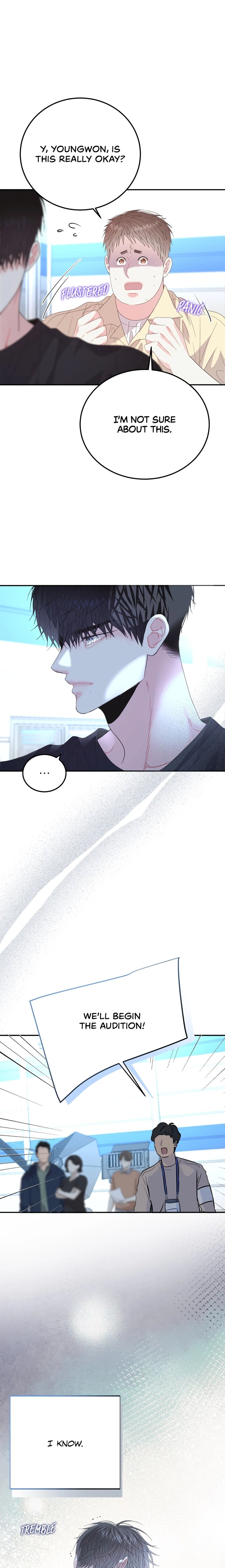 Love Me Again - Chapter 42 Page 13