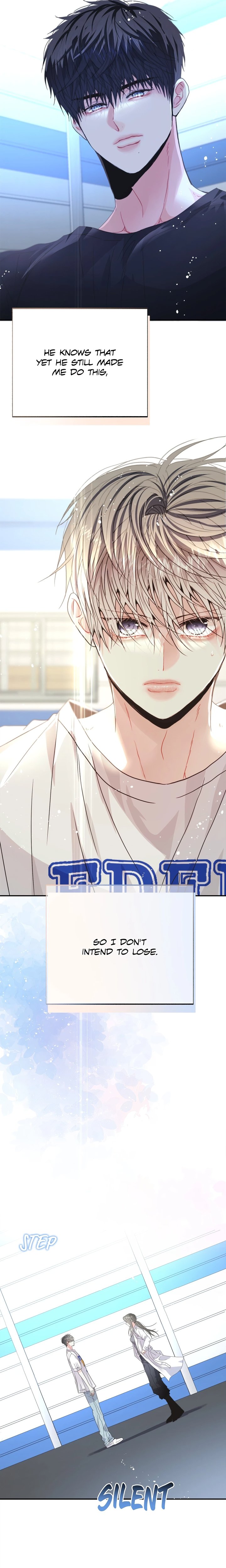 Love Me Again - Chapter 42 Page 15
