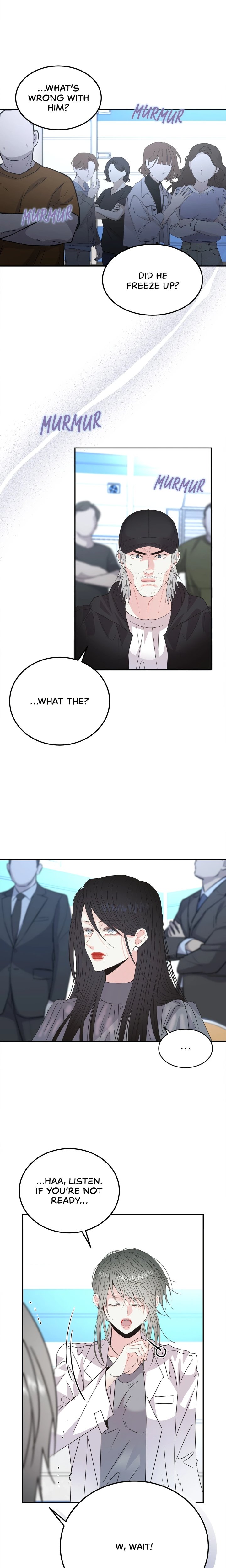 Love Me Again - Chapter 42 Page 16