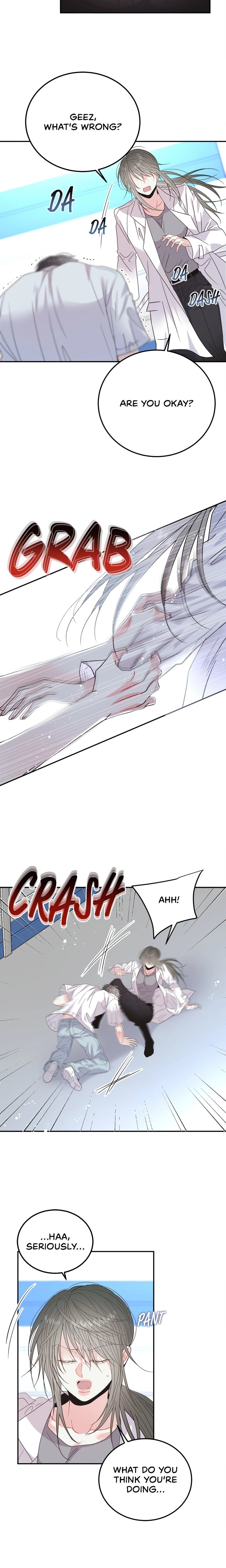 Love Me Again - Chapter 42 Page 18