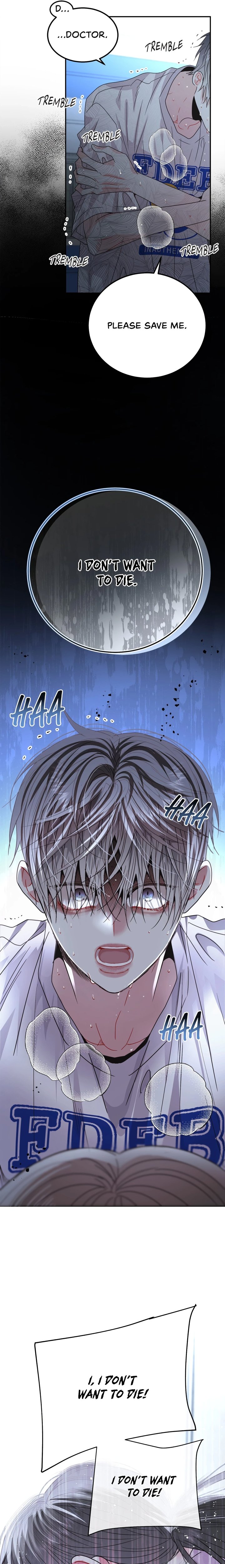 Love Me Again - Chapter 42 Page 19