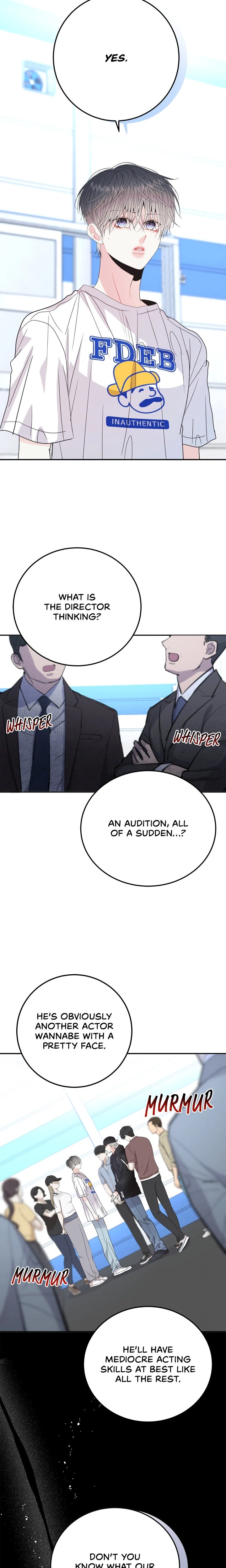 Love Me Again - Chapter 42 Page 2