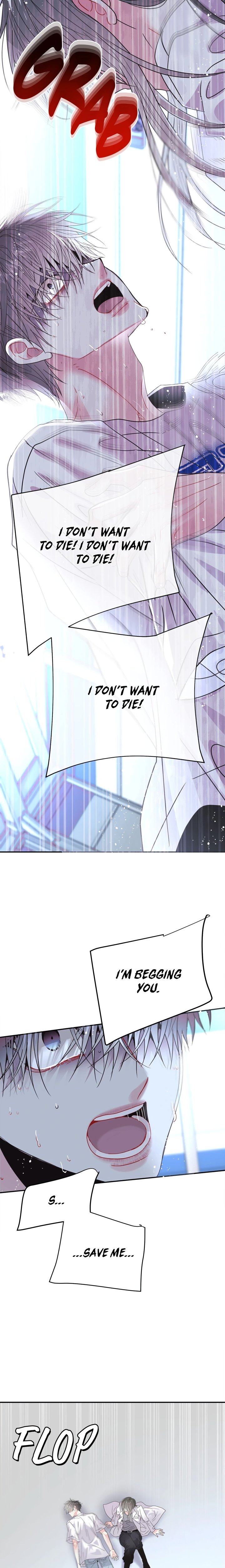 Love Me Again - Chapter 42 Page 20