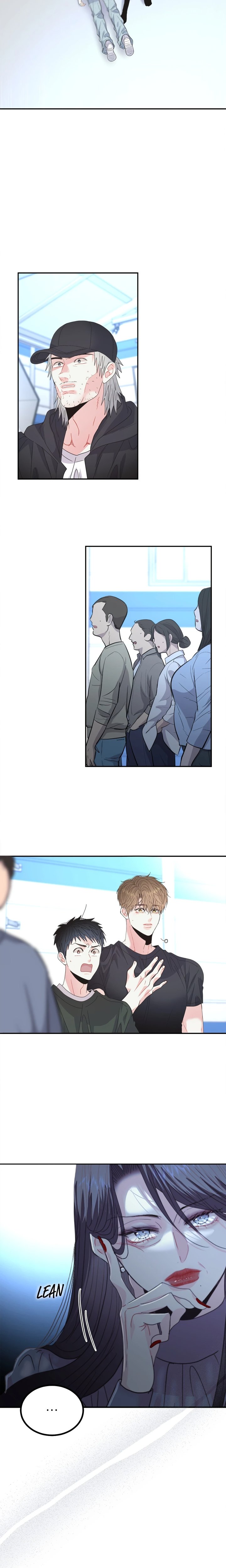 Love Me Again - Chapter 42 Page 21