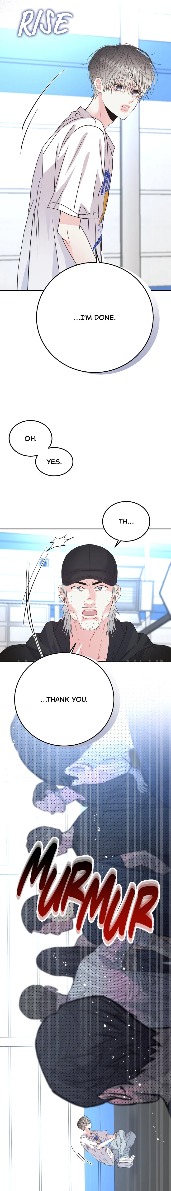Love Me Again - Chapter 42 Page 22